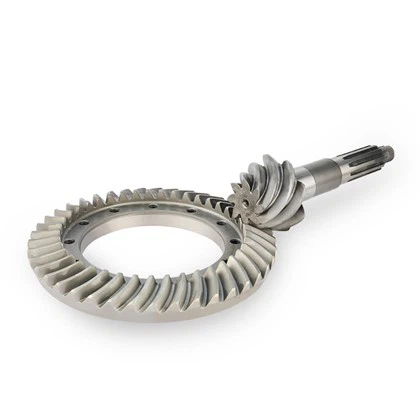 Rovná nadmorská výška hnaného prevodu