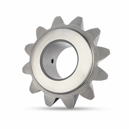 Planetárne kužeľové ozubené koleso